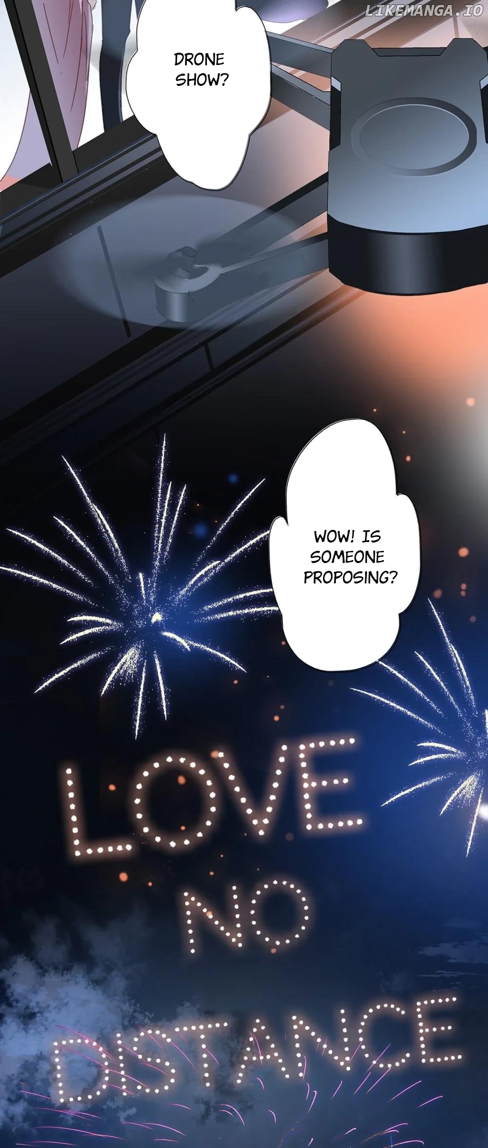 1st Kiss – I Don’t Want To Consider You As Sister Anymore Chapter 72 - 66 - page 32